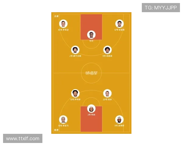 NBA杯对决雄鹿公牛先发阵容分析字母哥特纳联手挑战吉迪武切维奇组合
